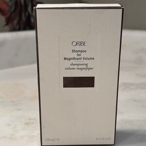 Oribe Shampoo for Magnificent Volume – Full Size (8.5 oz) – New in Box